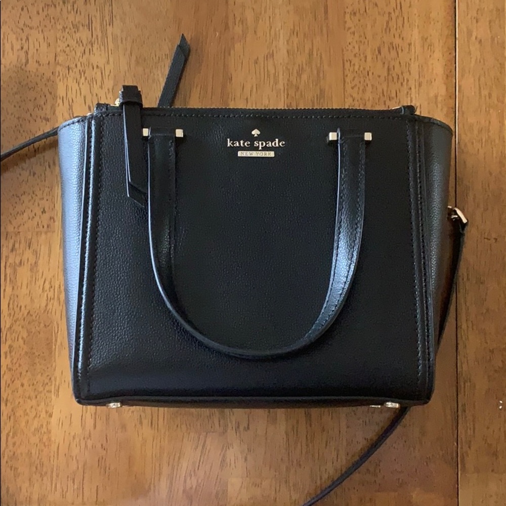 Kate spade satchel